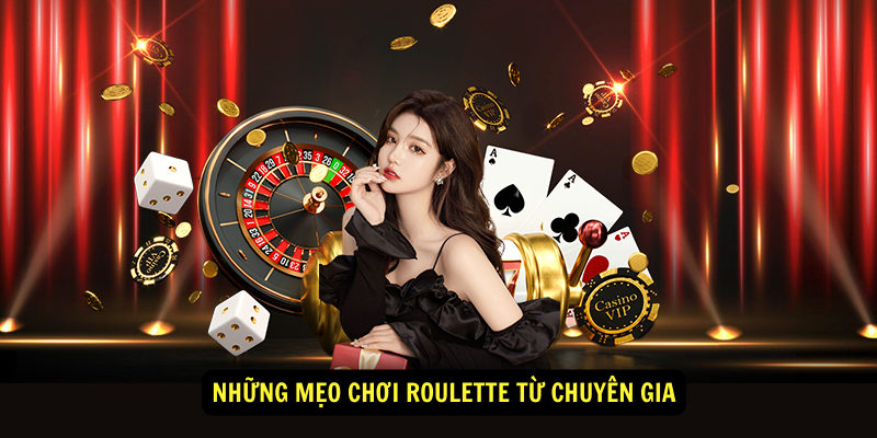 Nhung Meo Choi Roulette Tu Chuyen Gia