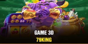 meo choi 3d game 79king gioi thieu the loai game va nha cai cung cap