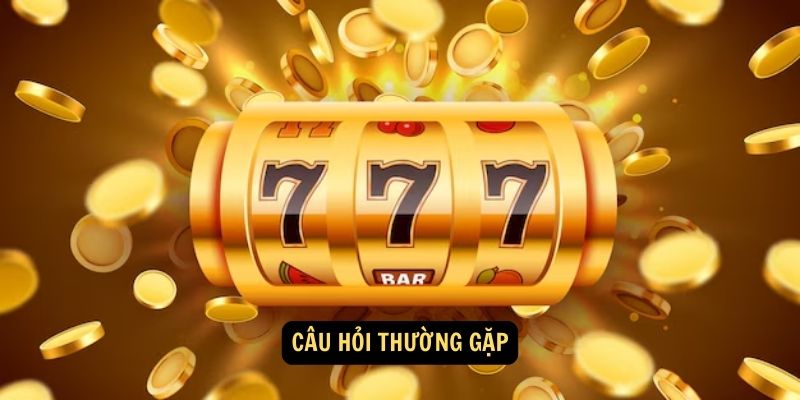 Câu hỏi thường gặp