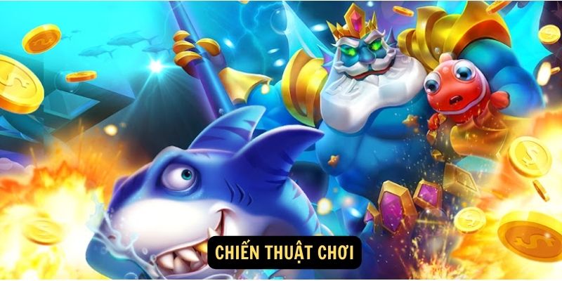 Chiến thuật chơi