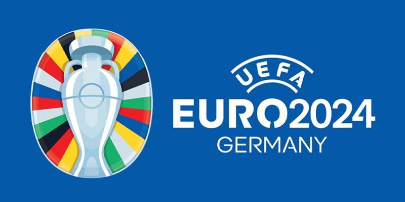 Thời gian và địa điểm diễn ra lịch thi đấu Euro 2024